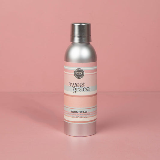 Sweet Grace Room Spray - Spray Ambiental