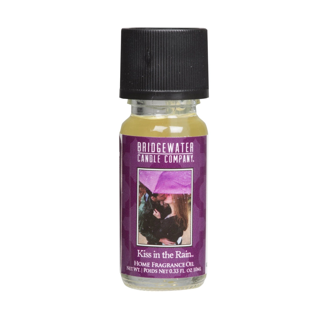 Kiss in the Rain Home Fragrance Oil