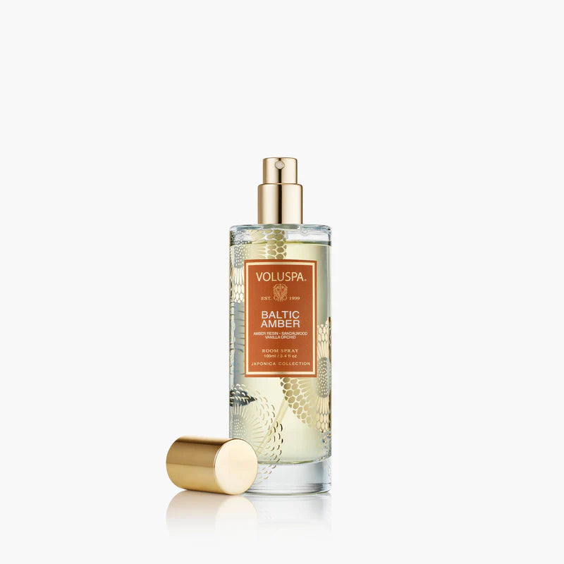 Baltic Amber Room Spray