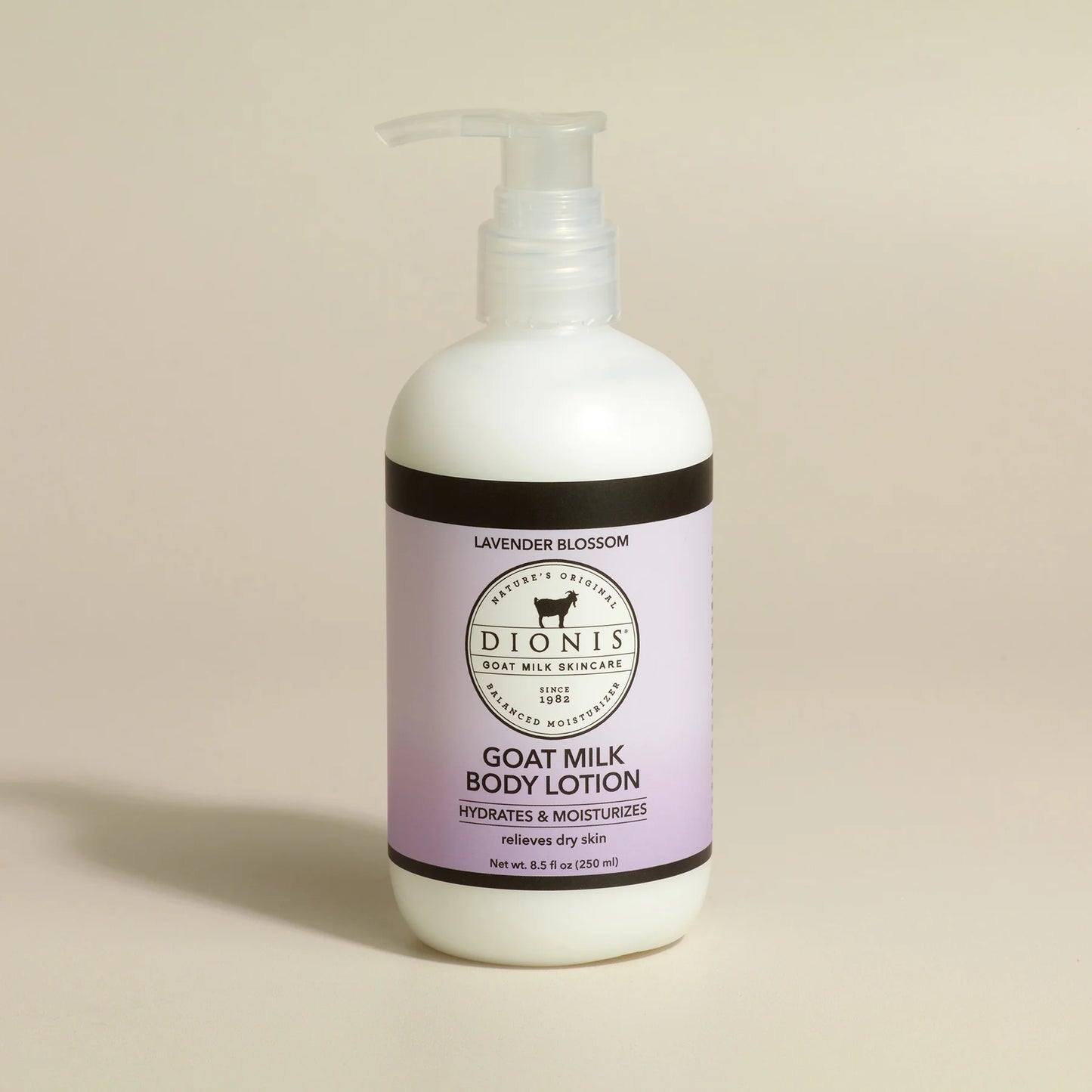 Lavender Blossom Body Lotion - Crema Corporal