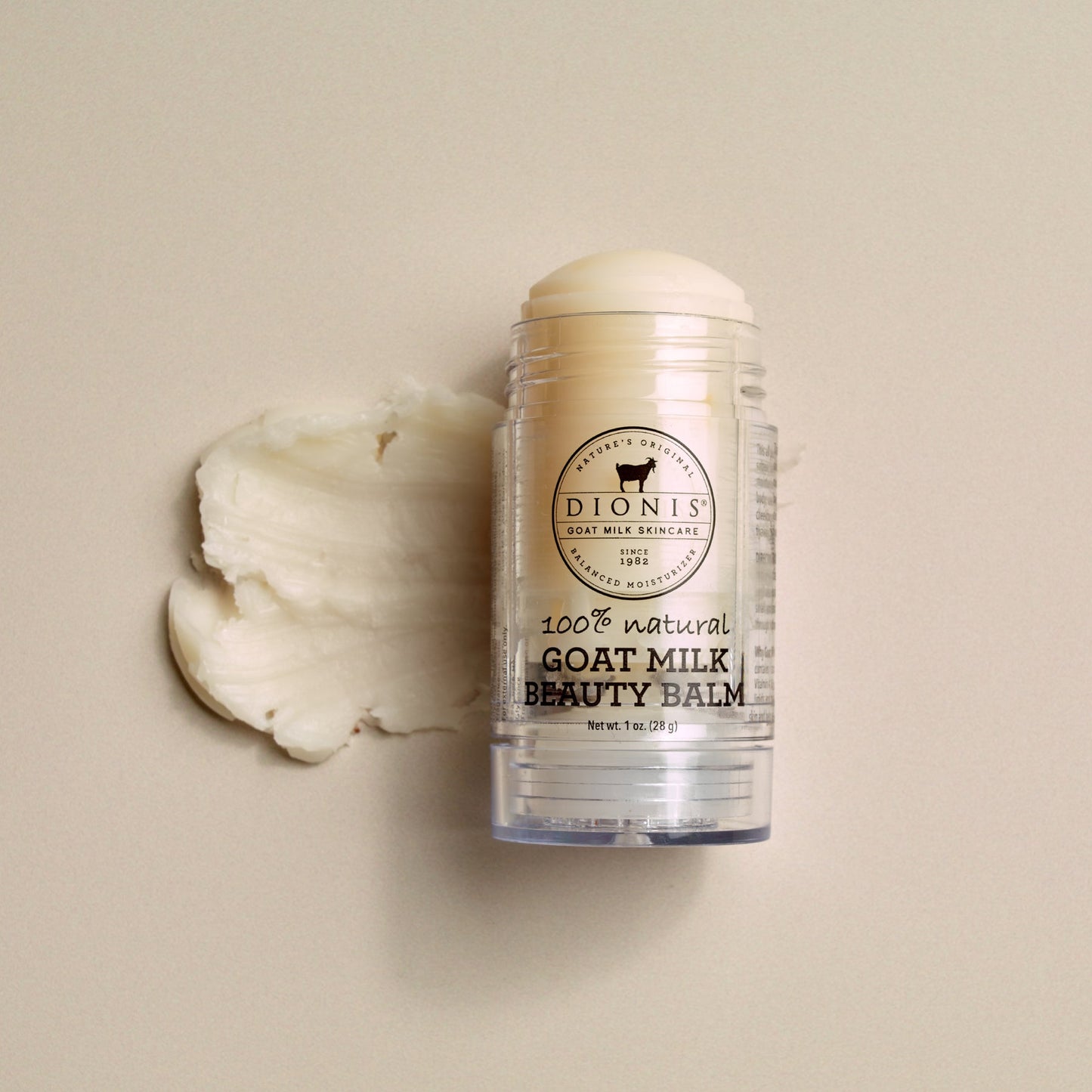Head-To-Toe Goat Milk Hydration Kit
