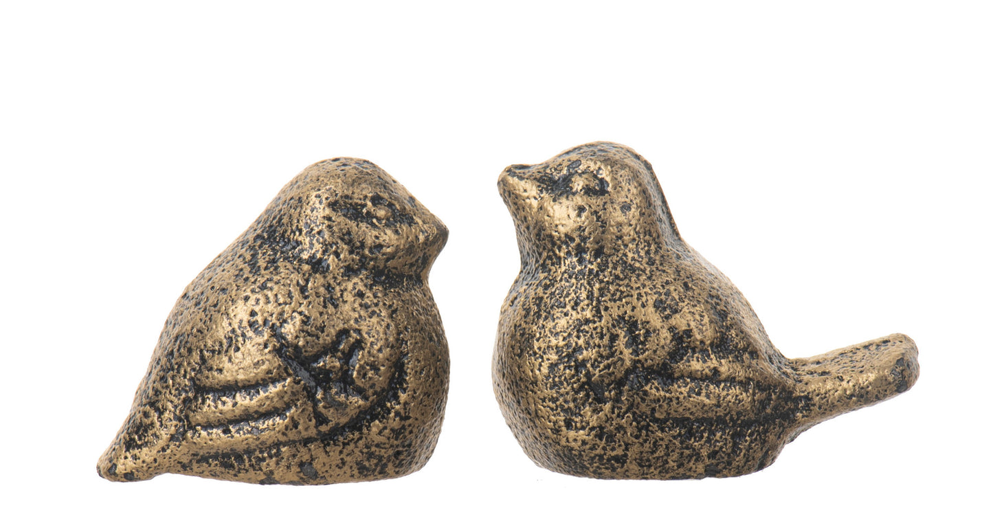 Mini Bird - Ave Decorativa