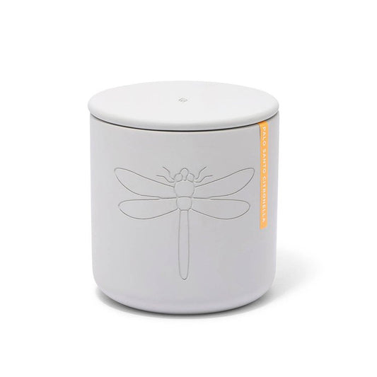 Palo Santo Modern Citronella Candle