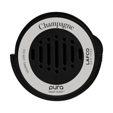 Penthouse Champagne CAR REFILL-pura