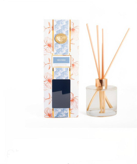 Boxed Reed Diffuser - Sea Salt