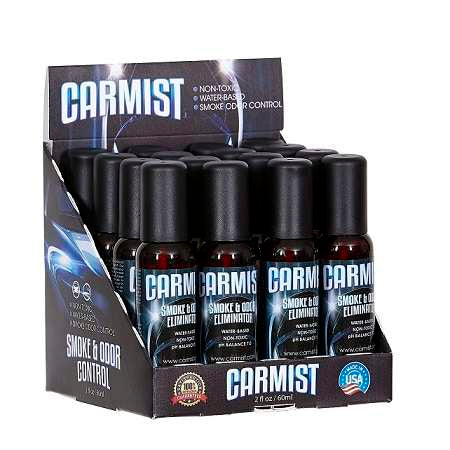 Car Mist 2 oz 2 OZ