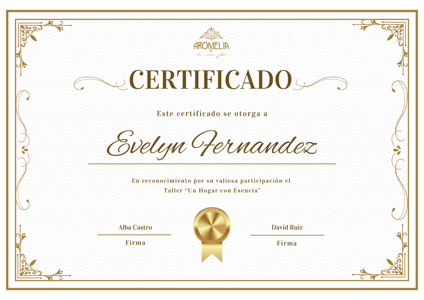 Certificado Digital + Libro Digital + Acceso Ilimitado al Taller Virtual