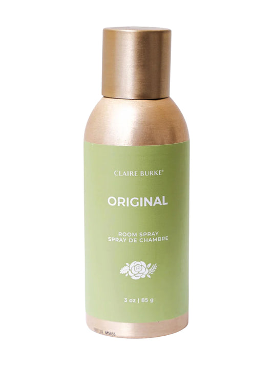 Home Spray Original - Claire Burke