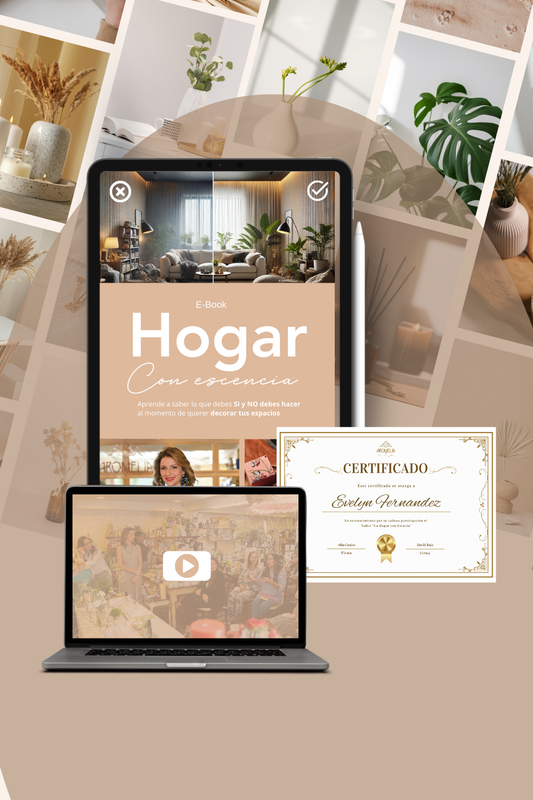 Certificado Digital + Libro Digital +  Acceso Ilimitado al Taller Virtual