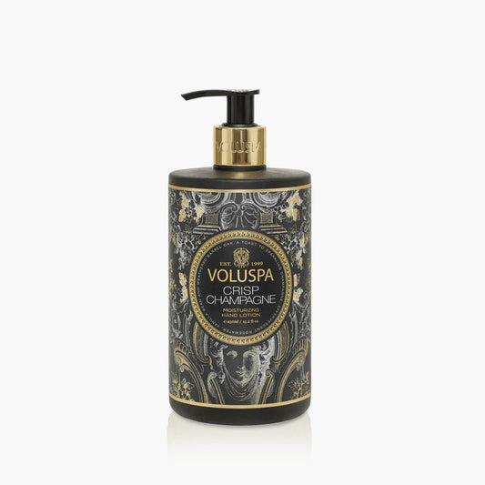 Crisp Champagne Hand Lotion