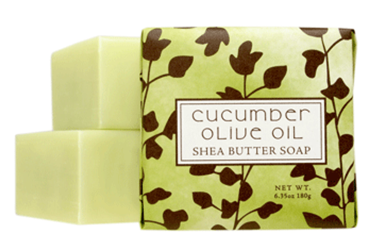 1.9 oz Wrap Soap Classic