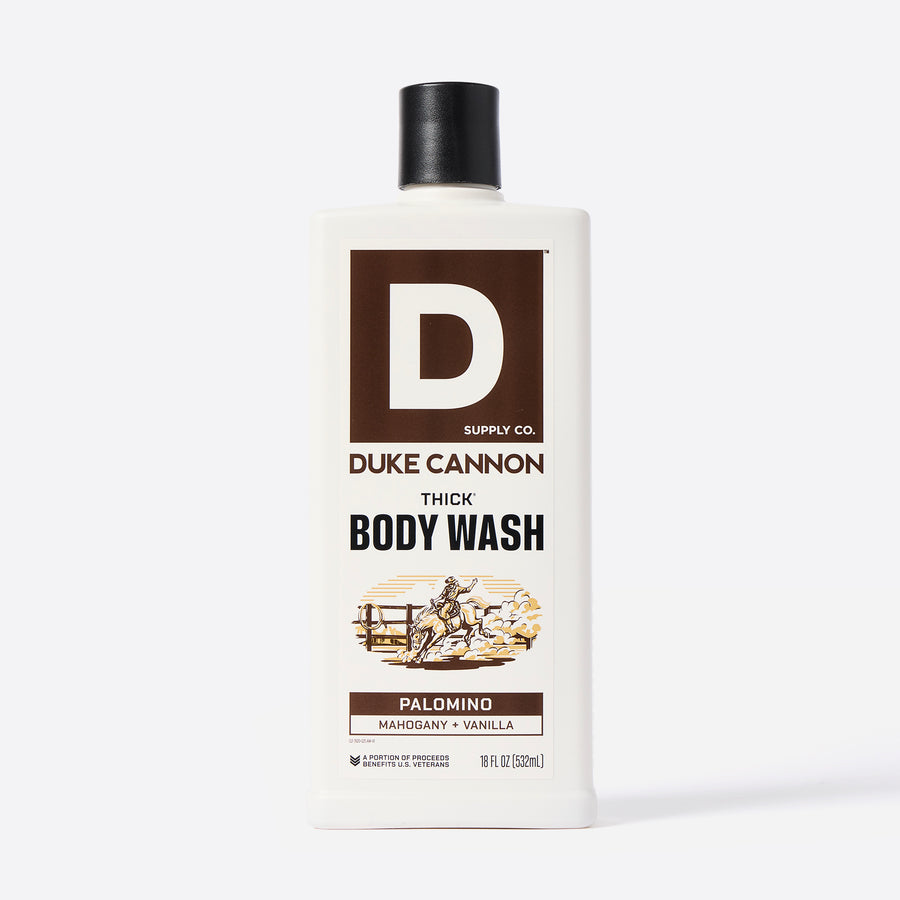BODY WASH-PALOMINO 18 OZ
