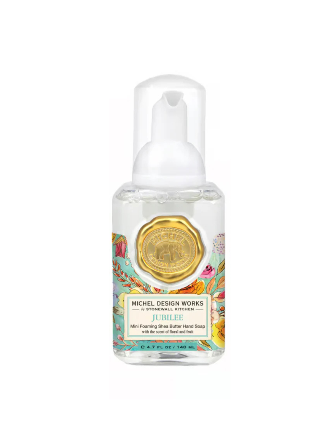 Jubilee Mini Foaming Hand Soap