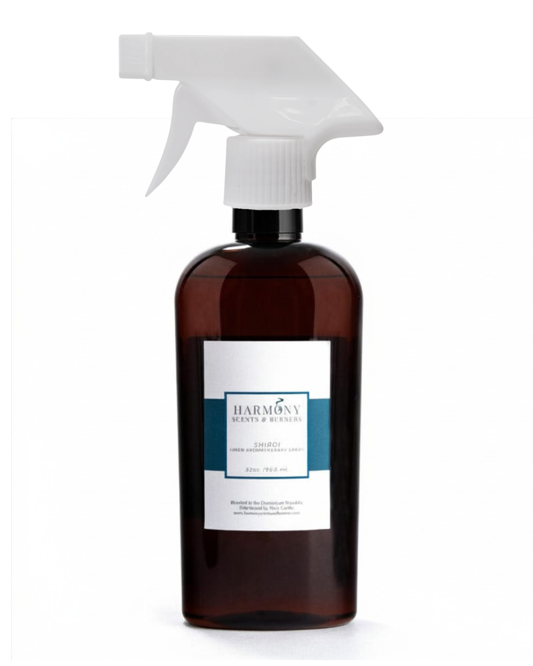 HARMONY SPRAY DE LENCERIA 32 OZ SHIROI