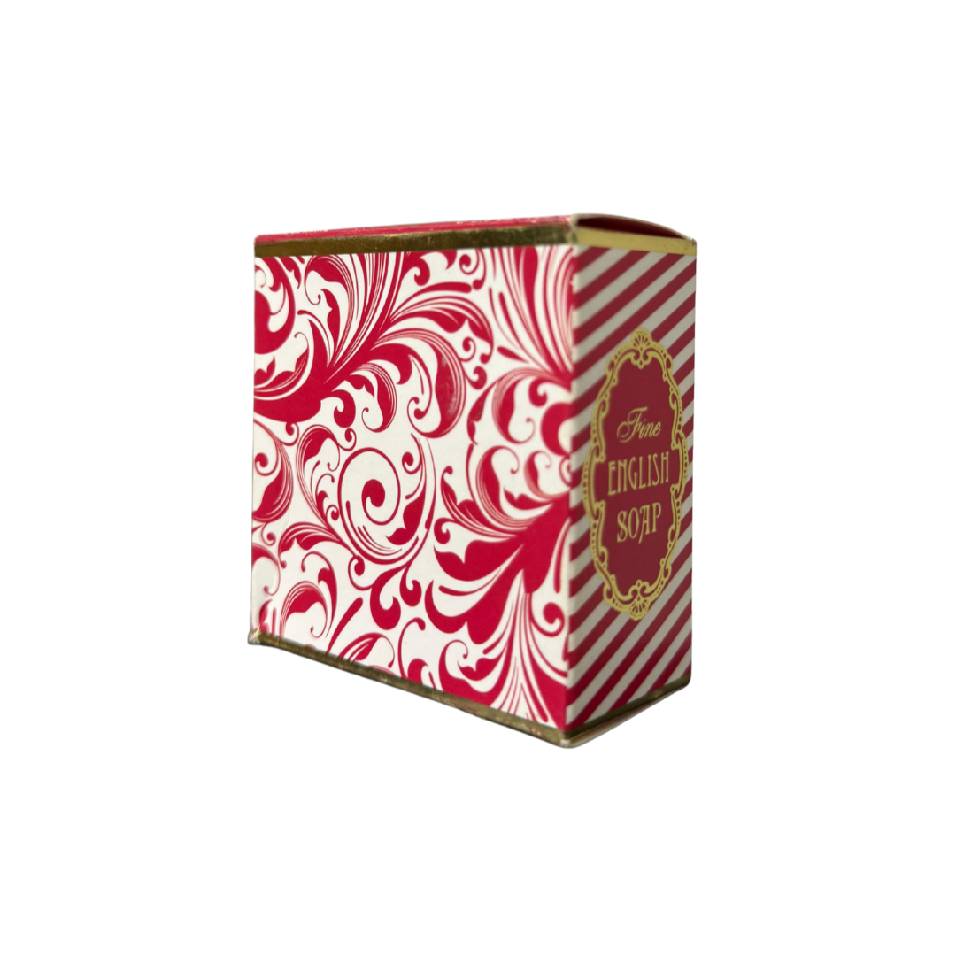 Little Holiday Soap