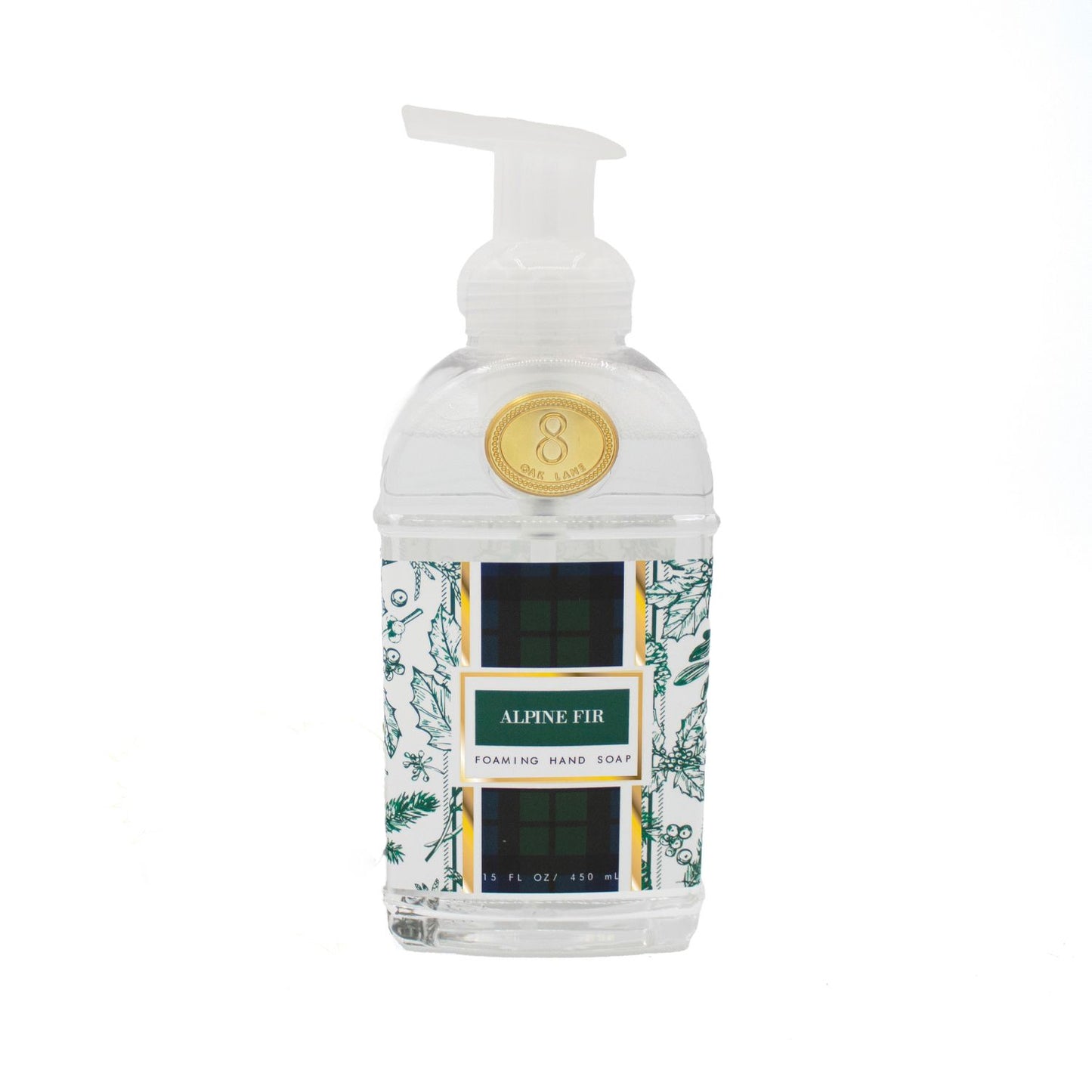 Foaming Hand Soap - lpine Fir