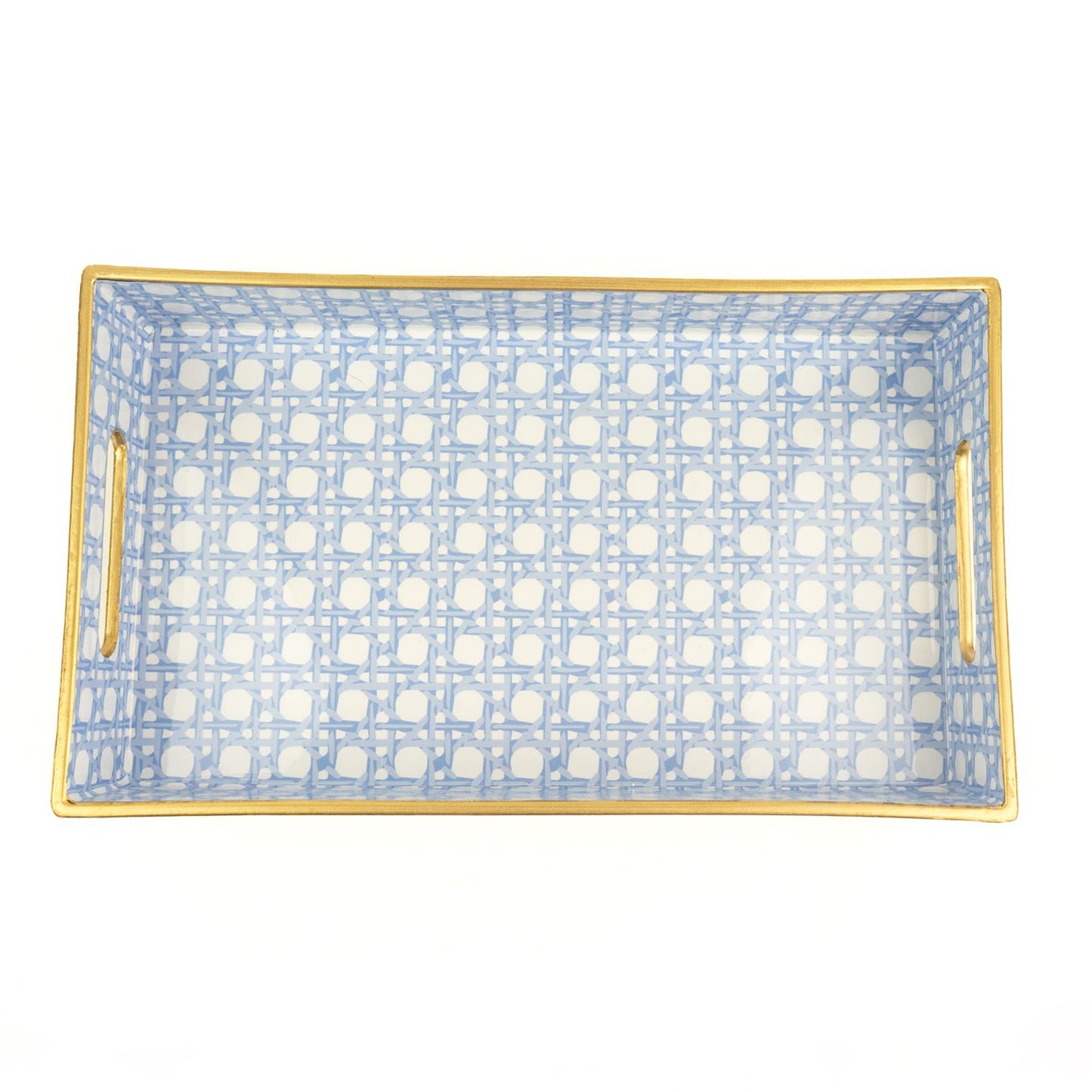 Bandeja Vanity - BLUE CANE