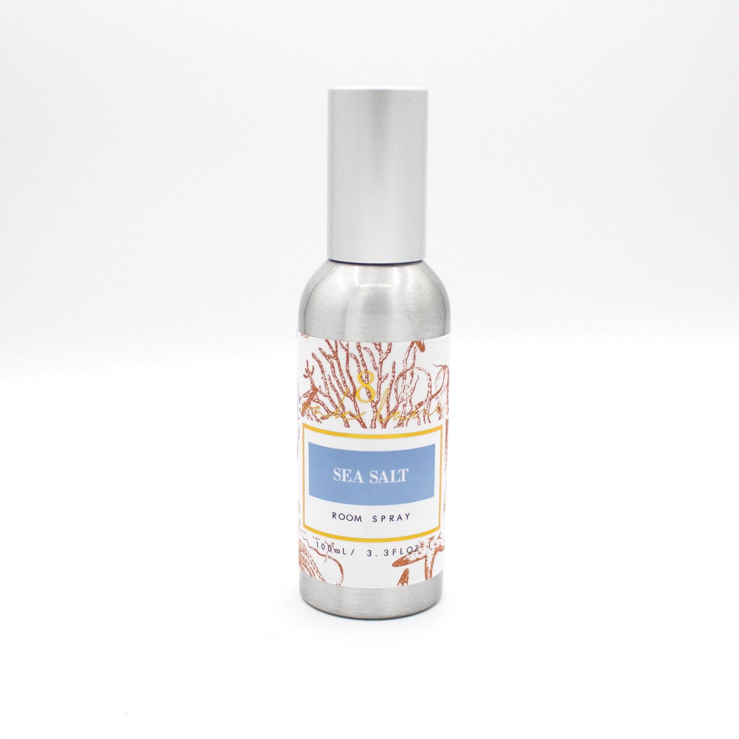 ROOM SPRAY-SEA SALT