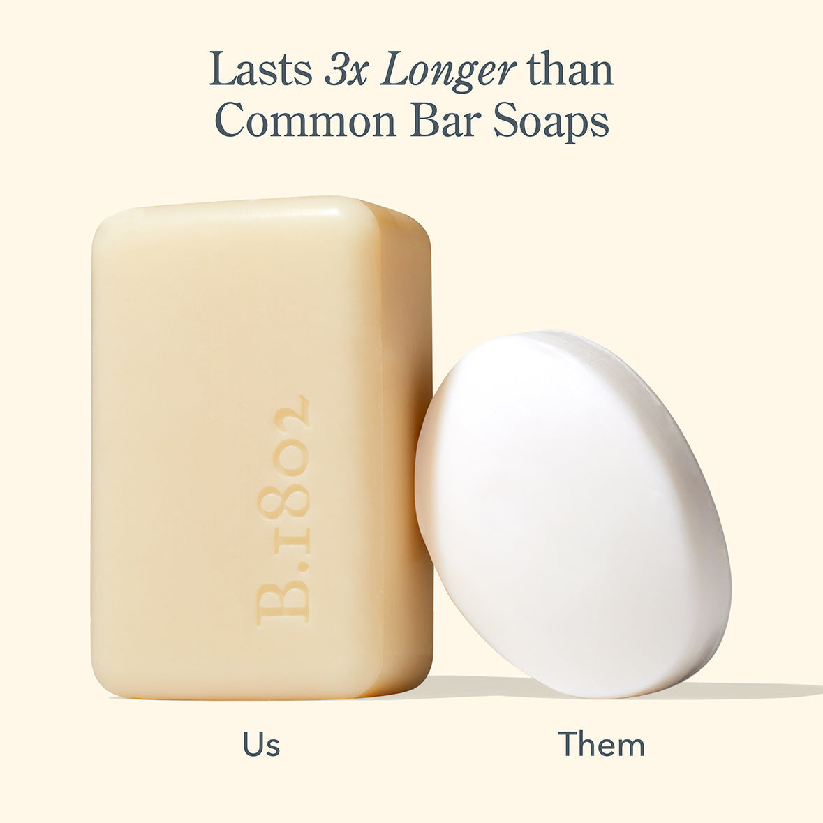 Fresh Air Goat Milk Soap