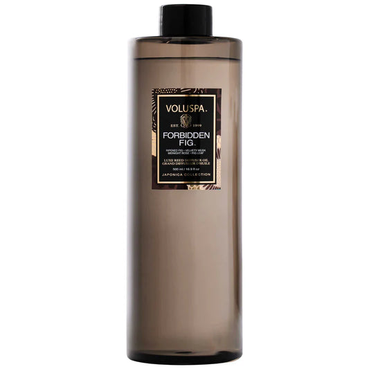Forbidden Fig Luxe Reed Diffuser Refill