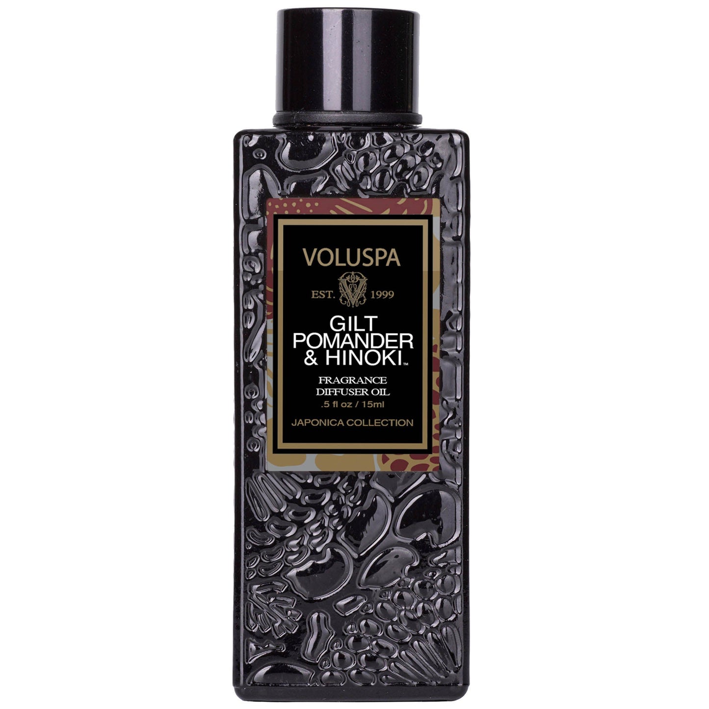 GIFT POMANDER DIFFUSER OIL
