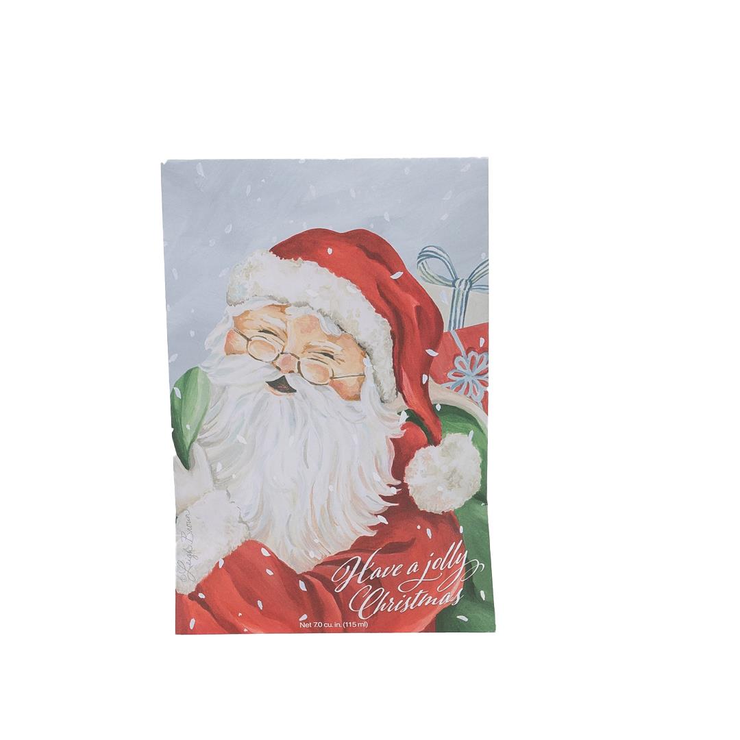 Sachet - Aromas frescos y alegres de Navidad
