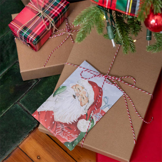 Sachet - Aromas frescos y alegres de Navidad