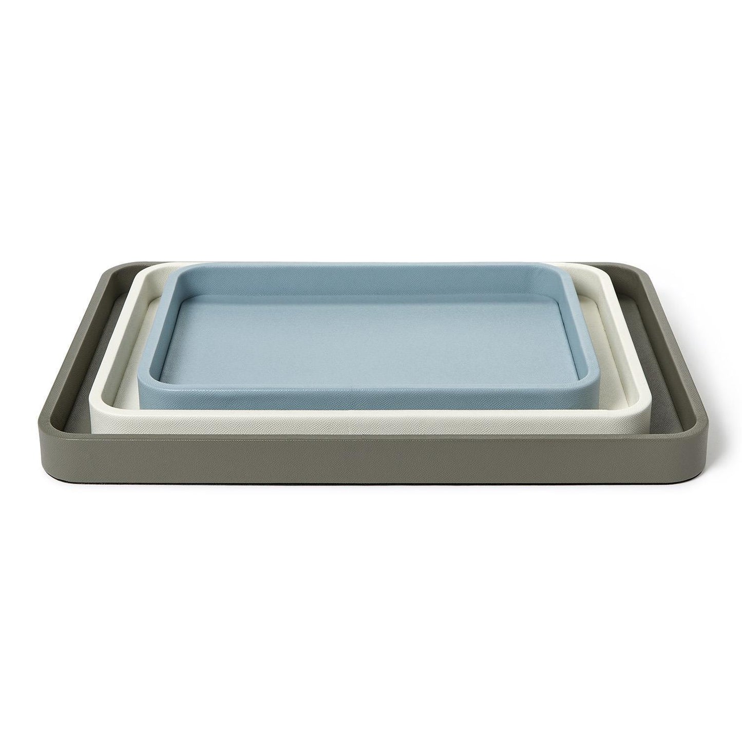 Decorative Oval Trays