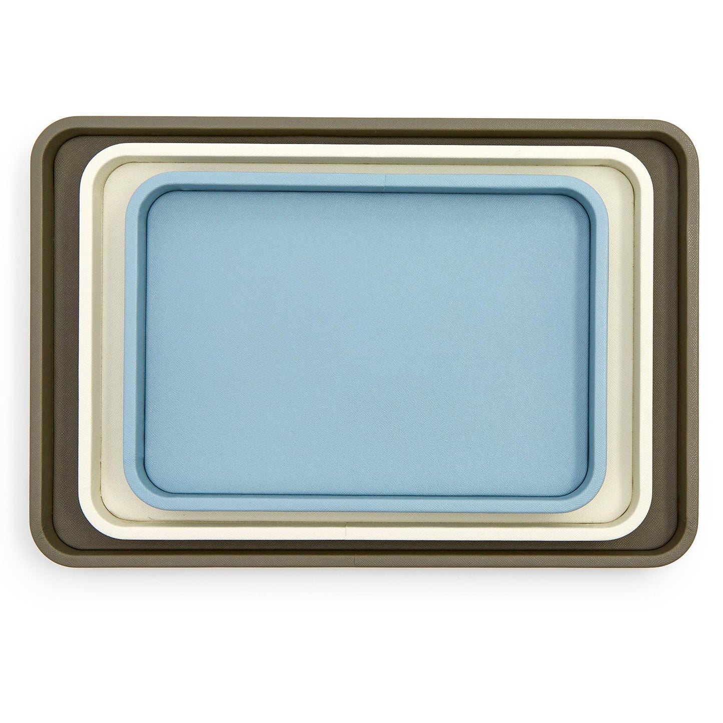 Decorative Oval Trays