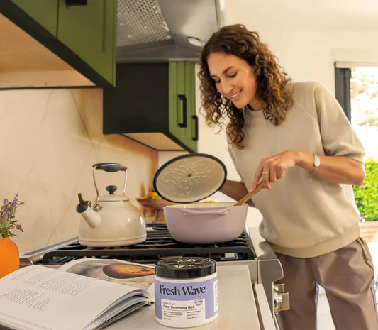 Fresh Wave Gel 15oz Lavender