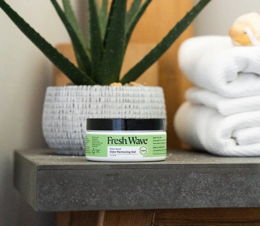 Fresh Wave Original Odor Removing Gel 7oz