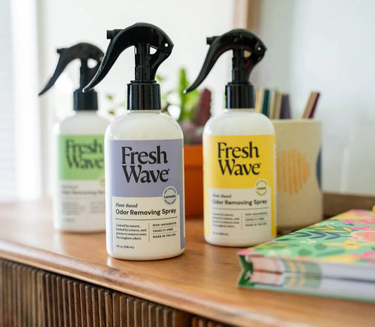 Fresh Wave Spray 8oz lavender