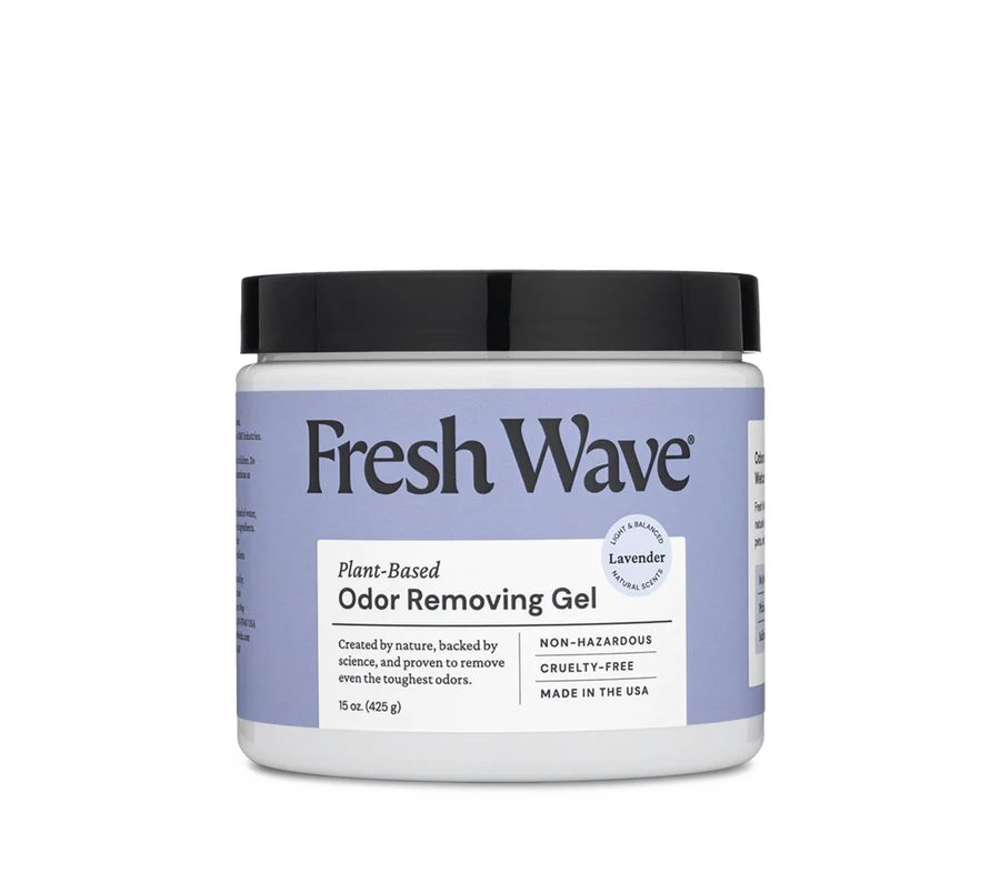 Fresh Wave Gel 15oz Lavender