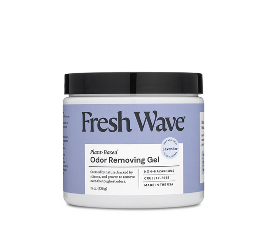 Fresh Wave Gel 15oz Lavender