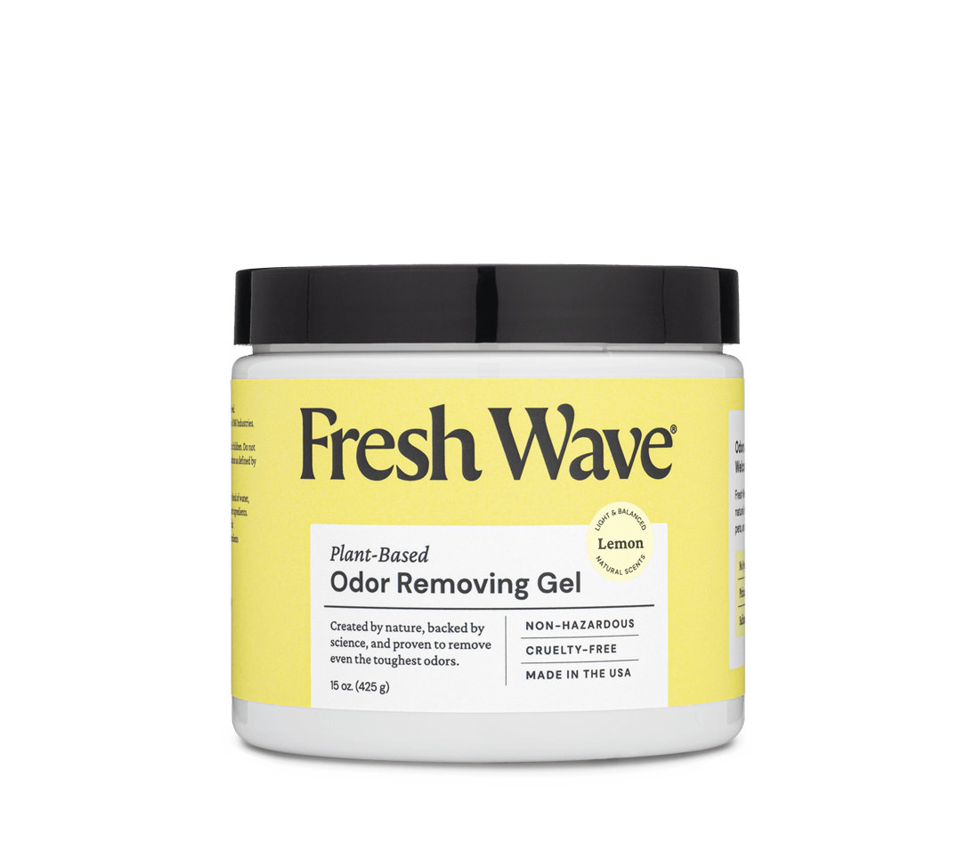Kit Exclusivo Fresh Wave Lemon - Gel, Spray y Pack (exclusivo)