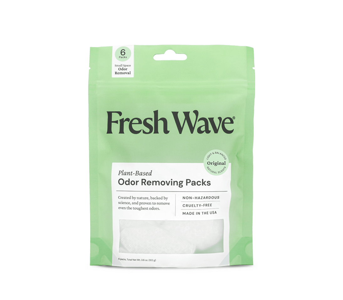 Fresh Wave Odor Removing Packs | Original