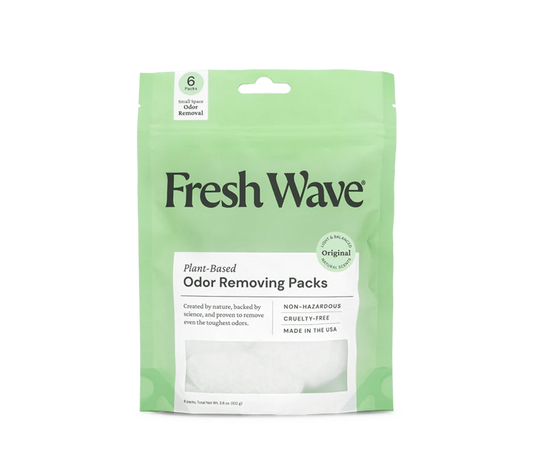 Kit Fresh Wave Essentials + Gel + Spray + Pack (gratis) exclusivo