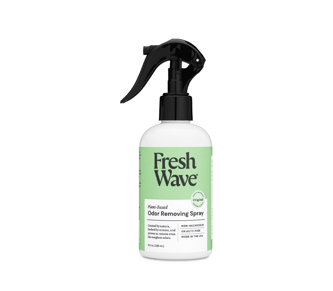 Kit Exclusivo Fresh Wave Original - Gel, Spray y Pack
