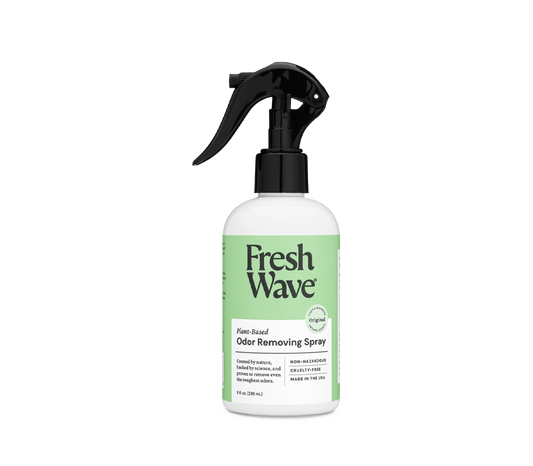 Fresh Wave Original Odor Removing Spray 8oz