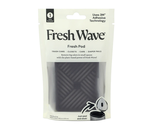 Fresh Wave Original Amber Fresh | Pod