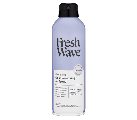 Fresh Wave Lavender Air Spray (8 oz.)