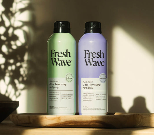 Fresh Wave Lavender Air Spray (8 oz.)