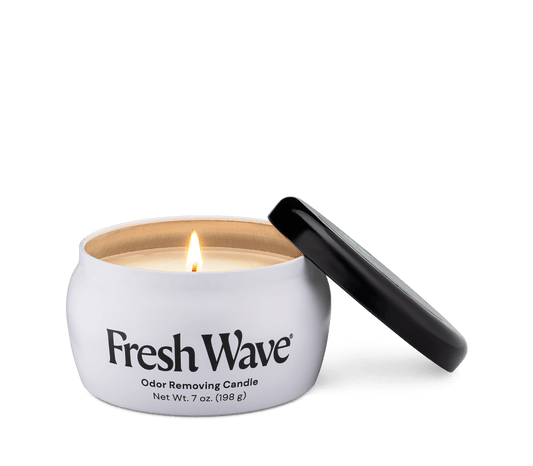 Fresh Wave Odor Removing Candle (7 oz.)