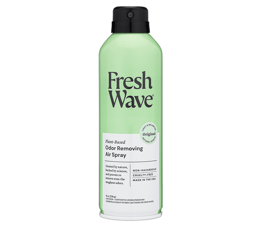 Fresh Wave Original Air Spray (8 oz.)