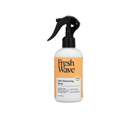 Fresh Wave Orange Spray, 8fl.oz