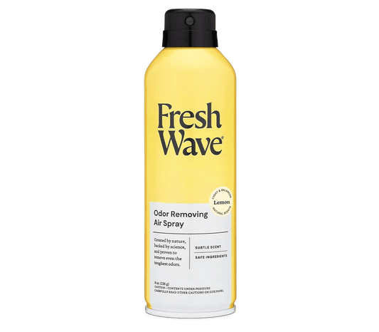 Fresh Wave Lemon Air Spray (8 oz.)