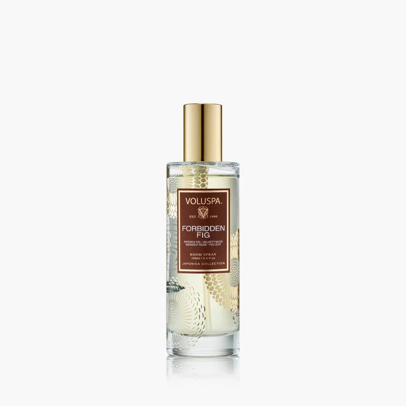 Forbidden Fig Room Spray