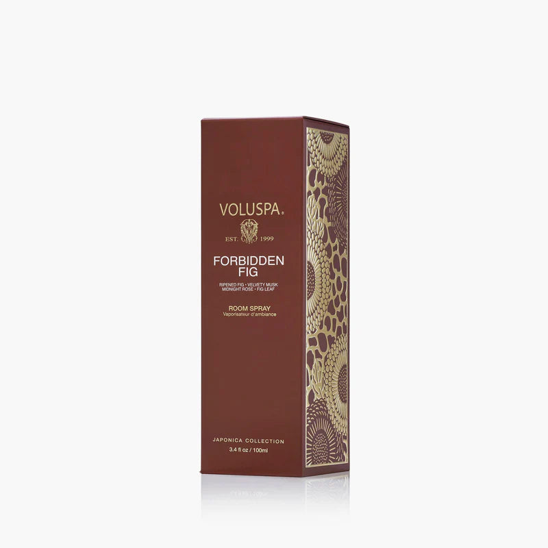Forbidden Fig Room Spray