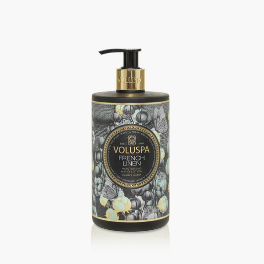 FRENCH LINEN Lotion 450 ml