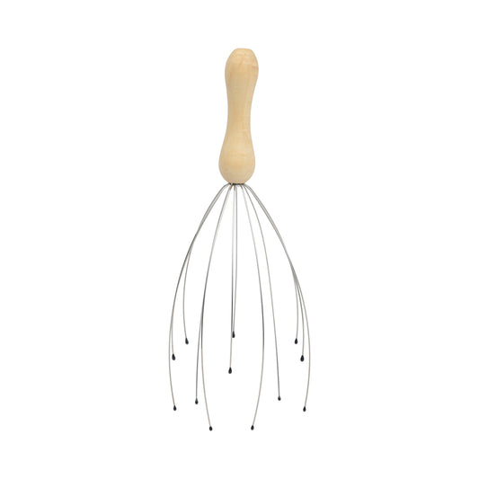 Head Massager - Masajeador de Cuero Cabelludo